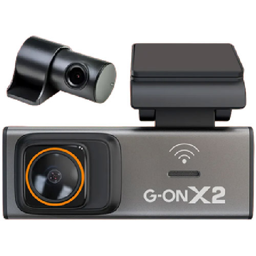Camera hành trình MSPORT G-ON X2